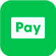 LINE 行動支付